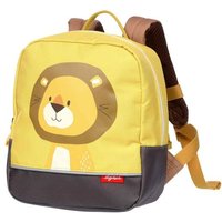sigikid 25116 - sigibag Löwe, Rucksack Little Forest Friends sigikid 25116 - sigibag Löwe, Rucksack Little Forest Friends von sigikid