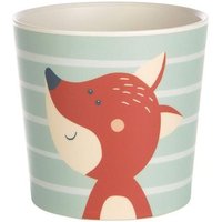 sigikid 25359 - Tasse Fuchs Yellow von sigikid