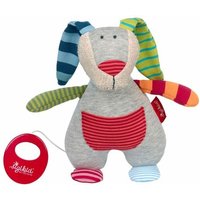 sigikid 39435 - Spieluhr Hase Ringel Dingel Classic sigikid 39435 - Spieluhr Hase Ringel Dingel Classic von sigikid