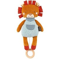 sigikid 39774 - Spieluhr Löwe Vanilla sigikid 39774 - Spieluhr Löwe Vanilla von sigikid