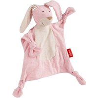 sigikid 39809 - Jersey-Tuch Hase Tiny Tissues von sigikid