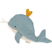 sigikid 39949 - Knistertuch Wal Tiny Tissues, Materialmix, Babyspielzeug sigikid 39949 - Knistertuch Wal Tiny Tissues, Materialmix, Babyspielzeug von sigikid