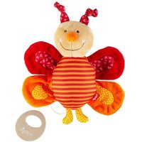 sigikid 40318 - Spieluhr Schmetterling Kinderbunt sigikid 40318 - Spieluhr Schmetterling Kinderbunt von sigikid