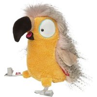 sigikid 42980 - Coco Coocoo Kikeriki, Küken, Plüschtier, 19 cm von sigikid