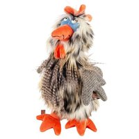 sigikid 42992 - Tour de Poule Kikeriki, Hahn, Plüschtier, 26 cm sigikid 42992 - Tour de Poule Kikeriki, Hahn, Plüschtier, 26 cm von sigikid