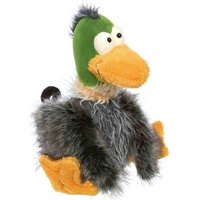 sigikid 42996 - Ente Gacko Gack Kikeriki, Plüschtier 28cm sigikid 42996 - Ente Gacko Gack Kikeriki, Plüschtier 28cm von sigikid