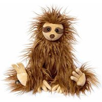 sigikid 43269 - Faultier Trudel Trude II, BeastsTown 41 cm sigikid 43269 - Faultier Trudel Trude II, BeastsTown 41 cm von sigikid