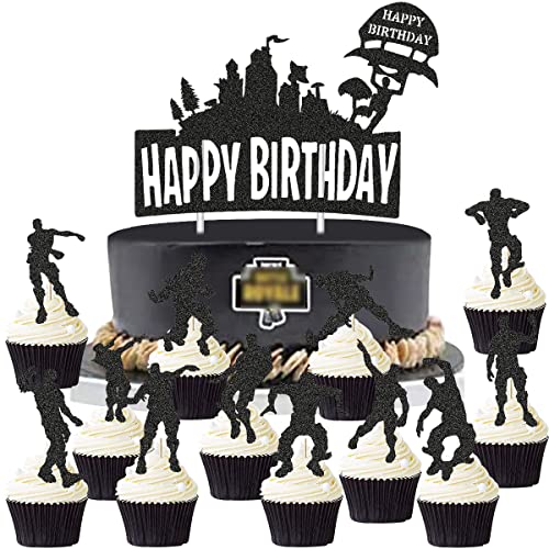 Junge Geburtstagstorte 13 Pcs Videospiel Party Zubehör Dekoration Spielthema Kuchendekorations Plugin Junge Form Kuchendekoration Gaming für Jungen Party Spiel Party Geburtstagsparty Junge Geburtstagstorte 13 Pcs Videospiel Party Zubehör Dekoration Spielthema Kuchendekorations Plugin Junge Form Kuchendekoration Gaming für Jungen Party Spiel Party Geburtstagsparty von simyron
