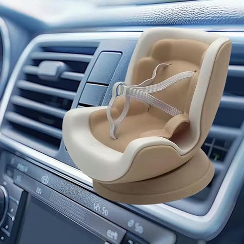 Skyrabbiter Labo Puppen-Autositz mit weichem Plüschkissen, Auto Lüftungsgitter Plüschtier-Halterung mit verstellbarem Dreipunktgurt, Lüftungsclip und Tischständer, für Fans und Anime-Sammler (D) Skyrabbiter Labo Puppen-Autositz mit weichem Plüschkissen, Auto Lüftungsgitter Plüschtier-Halterung mit verstellbarem Dreipunktgurt, Lüftungsclip und Tischständer, für Fans und Anime-Sammler (D) von skyrabbiter