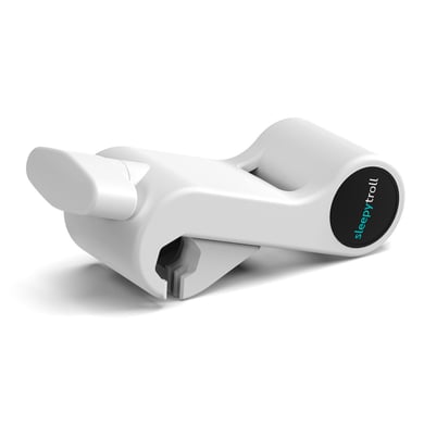 sleepytroll Wippenadapter weiß von sleepytroll
