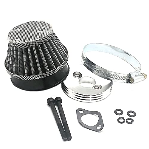 smTSRC Luftfilter Für 23ccm-45ccm Fit 1/5 HPI Lost 5ive T Redcat Goped FG smTSRC Luftfilter Für 23ccm-45ccm Fit 1/5 HPI Lost 5ive T Redcat Goped FG von smTSRC
