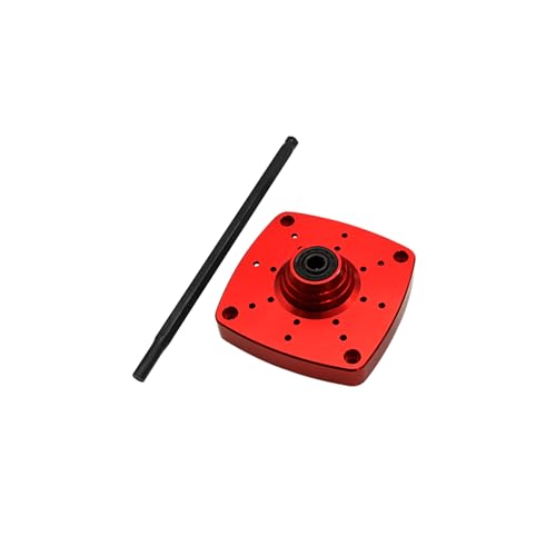 smTSRC Metal Roto Starter Set Rot für 1/5 HPI RV KM Rc Buggies Baja 5B 5T 5SC Engine RC Car Parts smTSRC Metal Roto Starter Set Rot für 1/5 HPI RV KM Rc Buggies Baja 5B 5T 5SC Engine RC Car Parts von smTSRC