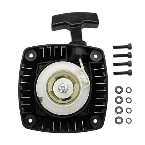 smTSRC Seilzugstarter and Teil für 1:5 Zenoah CY Baja 5B 5T FG Losi 5ive T (Kunststoffturbine) von smTSRC
