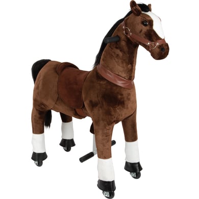 small foot® Reitpferd auf Rollen von small foot®