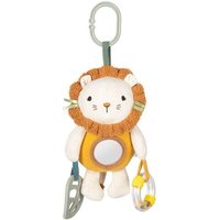 Babyspielzeug Hängefigur aus Stoff "Little Lion von small foot