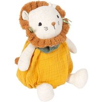 Babyspielzeug Kuscheltier "Little Lion von small foot