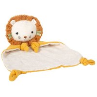 Babyspielzeug Schnuffeltuch "Little Lion von small foot