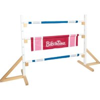 Bibi & Tina Hindernis für Kinder von small foot GmbH & Co. KG