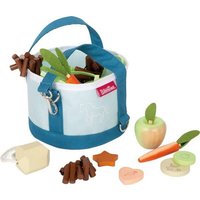 Bibi & Tina Pferdefutter Set mit Tasche Bibi & Tina Pferdefutter Set mit Tasche von small foot GmbH & Co. KG
