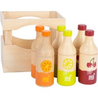 Flaschenkiste fresh 7-teilig Flaschenkiste fresh 7-teilig von Small foot