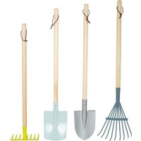 Gartenwerkzeug-Set Gartenwerkzeug-Set von small foot GmbH & Co. KG