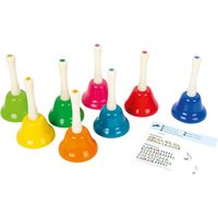 Handglocken-Set Handglocken-Set von small foot GmbH & Co. KG