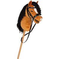 Hobby Horse braun „Melodie“ von small foot GmbH & Co. KG