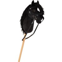 Hobby Horse schwarz „Eddie“ Hobby Horse schwarz „Eddie“ von small foot GmbH & Co. KG