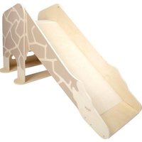 Indoor Rutsche Giraffe Wildlife von small foot GmbH & Co. KG