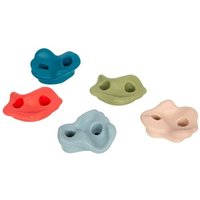 Klettersteine von small foot