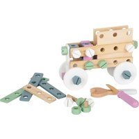 Konstruktionsset "Nordic" von small foot GmbH & Co. KG