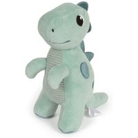 Kuscheltier Dinosaurier grün Dino von small foot GmbH & Co. KG