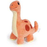 Kuscheltier Dinosaurier rot Dino Kuscheltier Dinosaurier rot Dino von small foot GmbH & Co. KG