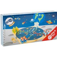 Ludo Space Ludo Space von small foot GmbH & Co. KG
