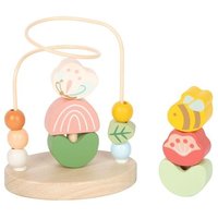 Motorikschleife Kleine Freunde von small foot GmbH & Co. KG