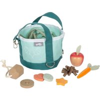 Pferdefutter Set mit Tasche von small foot