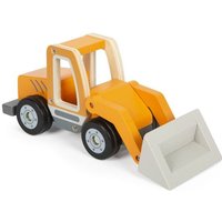 Radlader mit Schaufel von small foot GmbH & Co. KG