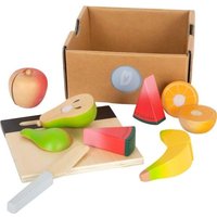 Schneide-Set Obst fresh Schneide-Set Obst fresh von small foot GmbH & Co. KG
