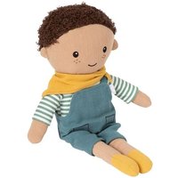 Stoffpuppe Leo von small foot GmbH & Co. KG