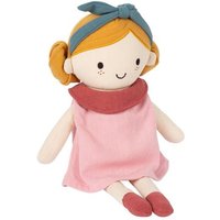 Stoffpuppe Lina von small foot GmbH & Co. KG