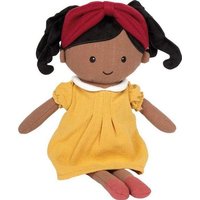 Stoffpuppe Paula Stoffpuppe Paula von small foot GmbH & Co. KG