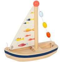 Wasserspielzeug Segelboot Großer Ozean von small foot