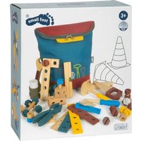 Werkzeugrucksack Workshop von small foot GmbH & Co. KG