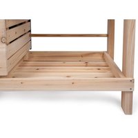 small foot 12790 - Matschküche und Kaufladen von small foot GmbH & Co. KG