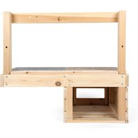 small foot 12791 - Matschküche zum Hängen von small foot GmbH & Co. KG