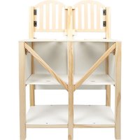 small foot 12795 - Hobby Horse Pferdestall von small foot GmbH & Co. KG