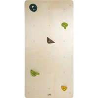 small foot 12817 - Kletterwand mit Klettersteinen Adventure von small foot GmbH & Co. KG