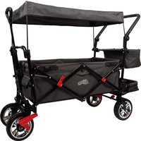 Bollerwagen mit Dach von small foot