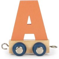 Buchstabenzug Polar A Buchstabenzug Polar A von small foot