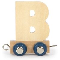 Buchstabenzug Polar B Buchstabenzug Polar B von small foot